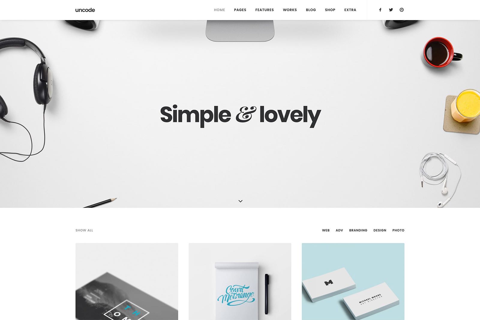 Portfolio Classic - Formarte